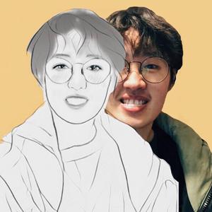 卡农是一个可爱的农民伯伯的名字