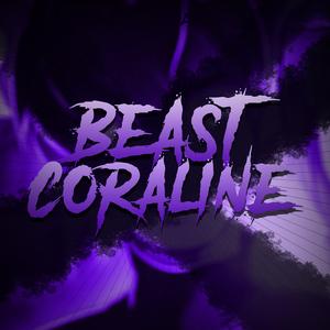 ♫Rap Beast Wirt e Coraline | Além da Morte | (Bad end Friends)