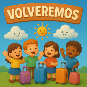 Volveremos