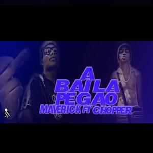 A Baila Pegao (feat. Chopper)