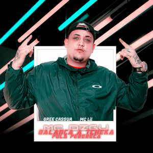 Balança a Tcheka - Pula Perereca (feat. DJ KR3 & DG GM)