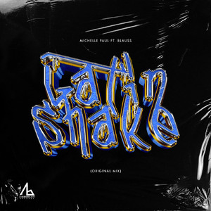 Latin Shake (feat. Blauss) (Original Mix)