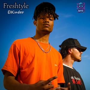 Lies (feat. ElKinder)