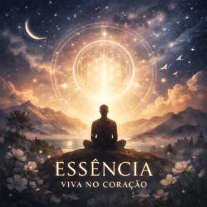 Essencia Viva No Coração