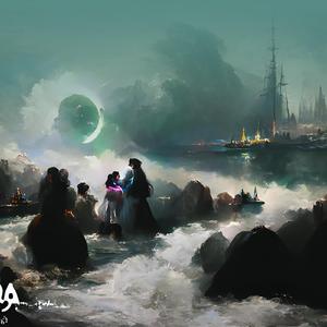 Menyerah kepada Angin