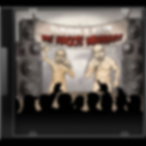 Kritiker feat. P-Vers