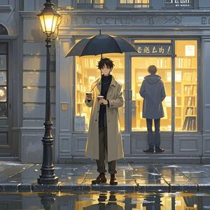 如何靠近你-陈.开开