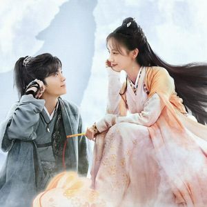 入怀（电视剧《九霄寒夜暖》片尾曲）