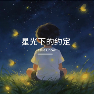 星光下的约定