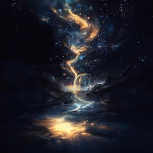 Aftertone (Cosmic Ambient Reel)