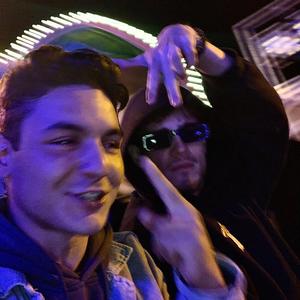 Tanzhall (feat. stevioe)