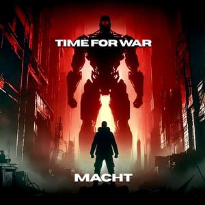 Time for War