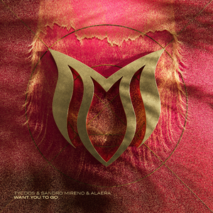 Want You To Go (Extended Vocal Mix)