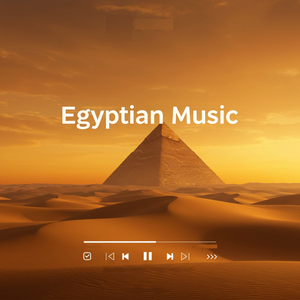 Horus Egyptian Music
