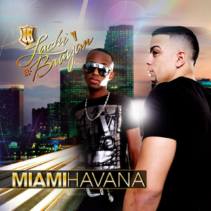 Miami Havana