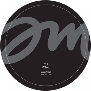 Jigsaw Poet (Mike Shannon (A Letter To The East) Mix)