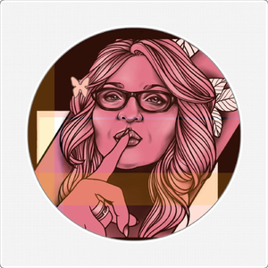 All This Will Learn from a Kiss