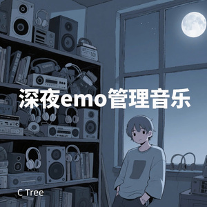暗夜里的光｜深夜emo管理音乐