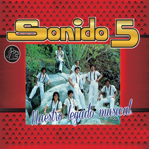 Cumbia Caliente