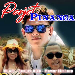 Panjat Pinang (Remix)