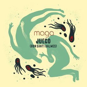 Juego (con Santi Balmes)