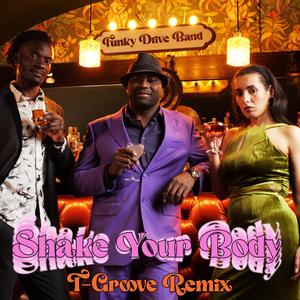 Shake Your Body (Radio Edit)