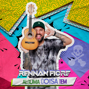 Alguma Coisa Tem