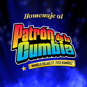 Homenaje al Patrón de la Cumbia (Remix)