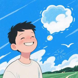提起梦想只剩苦笑 (Cover 曾诗涵)