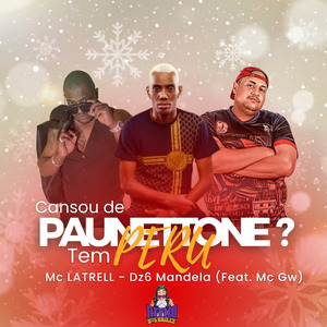 Cansou do Paunettone_ Tem Peru