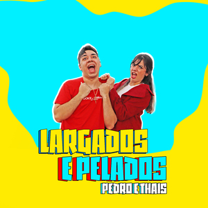 Largados e Pelados