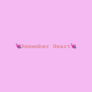 Remember Heart (feat. Sorfano & 社不にゃん)
