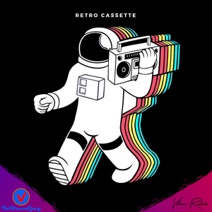 Retro Cassette