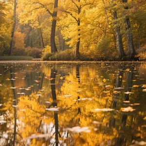 梦境花园深幽处