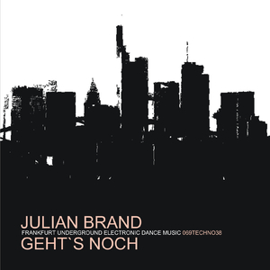 Gehts Noch (Original Mix)