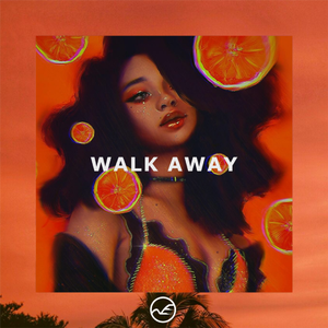R&B Type Beat "Walk away" 伴奏