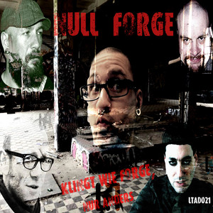 Winnipooh (Michael Forshaw Remix)