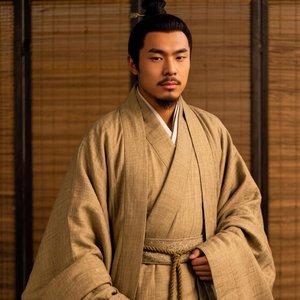 马踏春风·儒风浩荡