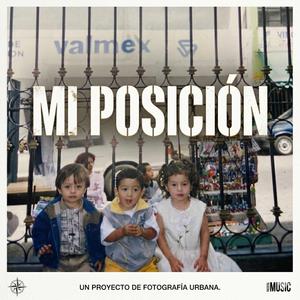 Mi posición