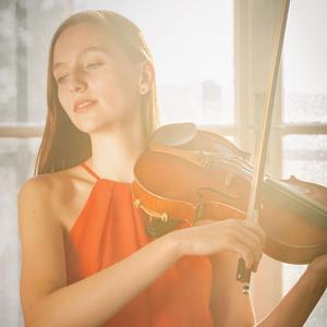 Deamons (Violin version)