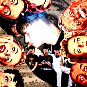 FUMANDO LISTO (feat. ayesean)