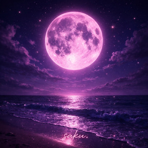 スーパームーン