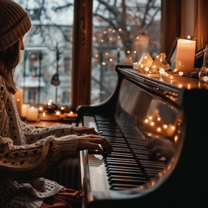 Cadencia Suave Para La Concentración Del Piano