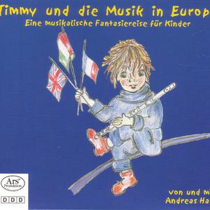 Water Music: Suite No. 3 in G Major, HWV 350 (excerpts) (arr. A. Haas and T. Steenbrink) - Herr james, wir konnten Ihnen noch stundenlang zuhoren!