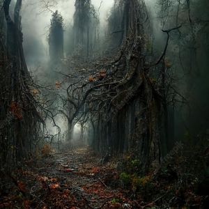 VAI LEITADA X NA FLORESTA E VAPO