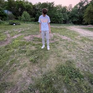 My problems (feat. RaG3)