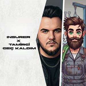 Geç Kaldım (feat. Tamirci Dai)