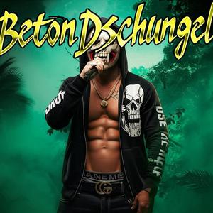 BetonDschungel