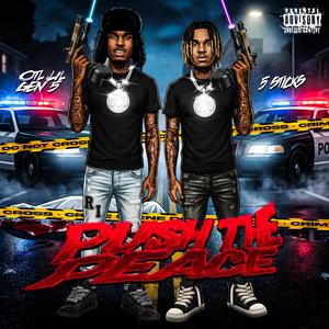 Push The Peace (feat. OTL Lil Gen 5)