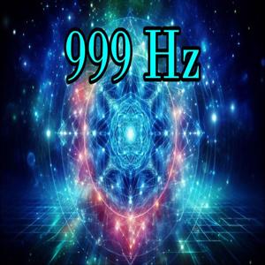 999 Hz. Elevación de la conciencia y la sanación energética. Frecuencia de Dios. Ag9.